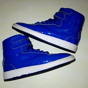 Puma Hi Top Sneaker